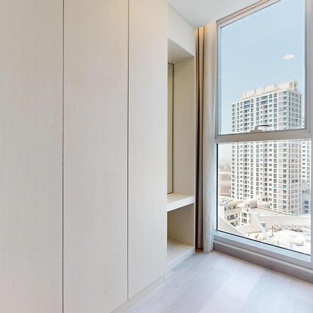 Primestay - Spacious Studio In Dubai Marina With Marina View Exterior photo