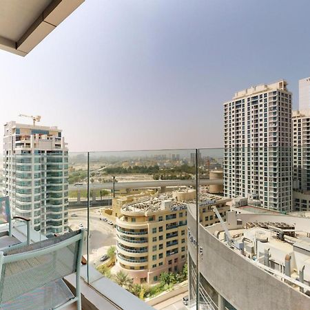 Primestay - Spacious Studio In Dubai Marina With Marina View Exterior photo