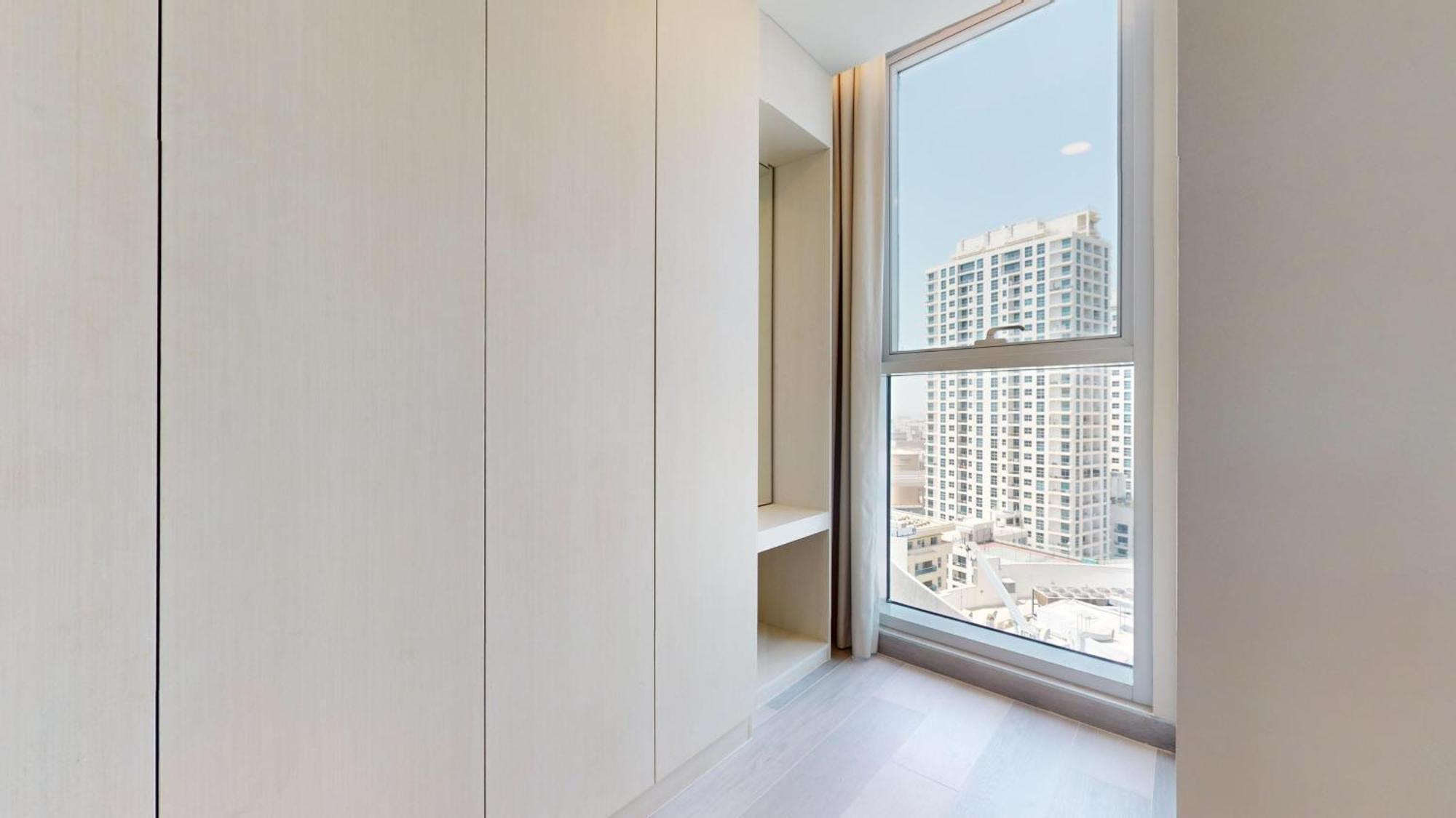 Primestay - Spacious Studio In Dubai Marina With Marina View Exterior photo